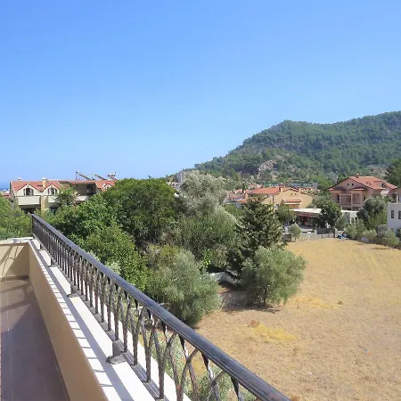 Solaire Tatil Evi 말마리스