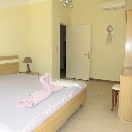 Solaire Tatil Evi 아파트