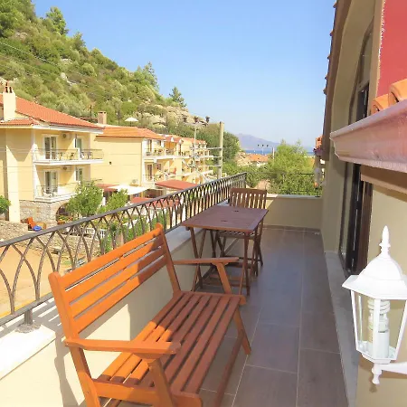 Solaire Tatil Evi 아파트