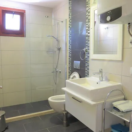 아파트 Solaire Tatil Evi *